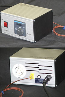 OTC-Over Temp Alarm Monitor Control Box