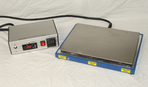 HP-1410P Industrial Hot Plate Heat Area 14 inx10 in