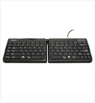 Keyboards