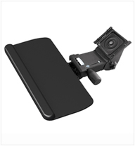 SpaceCo Keyboard Trays