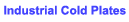 Industrial Cold Plates