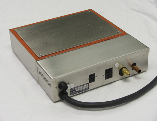 CP-811 Cold-Hot Platform Platen Size 8 Deep in x 11 in Wide Temp Range -75 Deg C to 200 Deg C