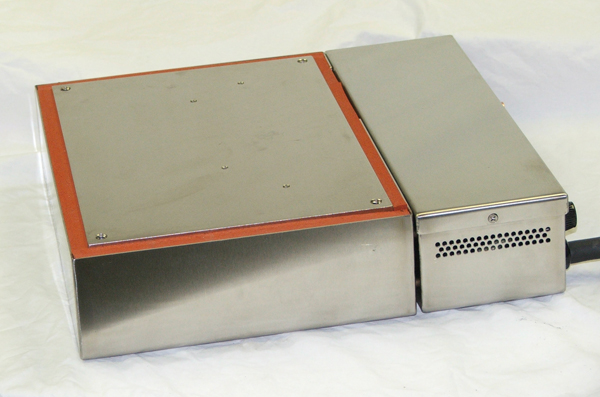 CP-811 Cold-Hot Platform Platen Size 8 Deep in x 11 in Wide Temp Range -75 Deg C to 200 Deg C