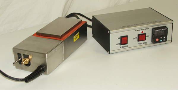 CP-3.5x6 Cold-Hot Platform Platen Size 3.5 inch x 6 inch