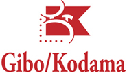 Gibo/Kodama Logo