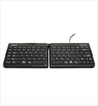 Goldtouch Keyboards