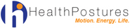 Health Postures Logo