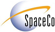 SpaceCo Logo