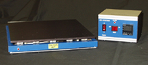 HP Standard Industrial Hot Plates