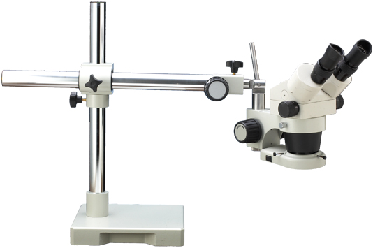Luxo System 250 Binocular Microscope