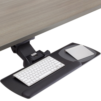 Workrite Compact Complete Keyboard System