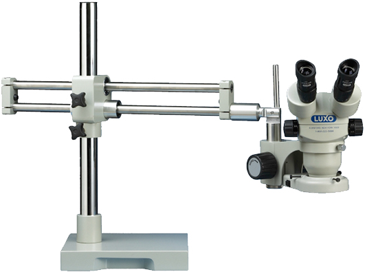 Luxo System 273 Binocular Microscope