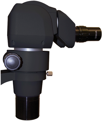Luxo Variable Inclination Position (VIP) Microscope