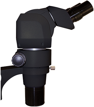 Luxo Variable Inclination Position (VIP) Microscope