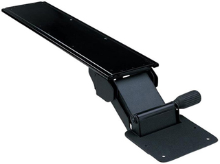 Humanscale 2G Keyboard Tray Arm