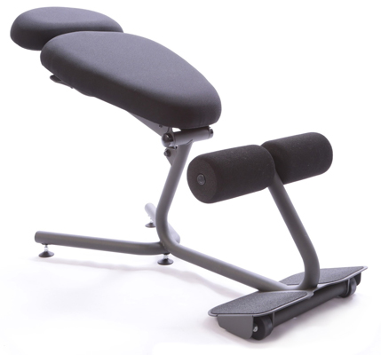 Health Postures Stance Move Ext Chair