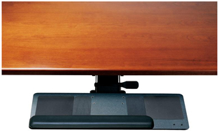 Humanscale 550 Big Compact Keyboard System