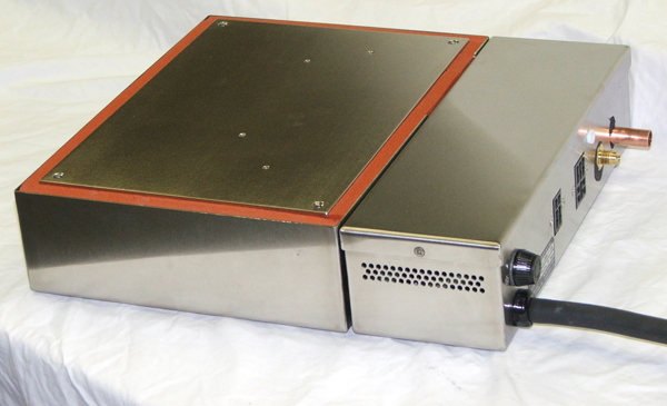 CP-811 Cold-Hot Platform Platen Size 8 Deep in x 11 in Wide Temp Range -75 Deg C to 200 Deg C