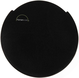 Humanscale 8.5 inch Clip Mouse Pad with Gel