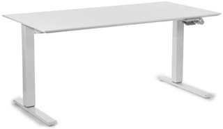 Humanscale Float Height Adjustable Sit-Stand Table