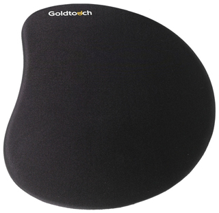Goldtouch SlimLine Mouse Pad | Right-handed