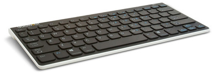 Goldtouch Wireless Mini Keyboard