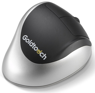 Goldtouch Bluetooth Comfort Mouse | Right Handed