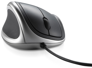 Goldtouch USB Comfort Mouse | Left Handed
