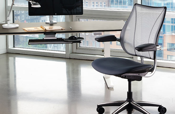 Humanscale Liberty Chair