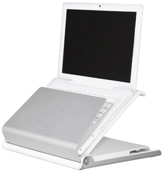Humanscale Notebook Manager L6