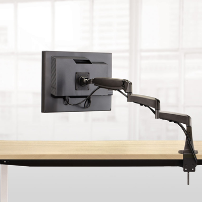 Workrite Poise - Extended Monitor Arm