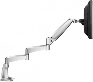 Workrite Poise - Extended Monitor Arm