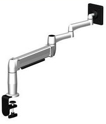 SpaceCo SA01XP Extended SpaceArm Monitor Arm