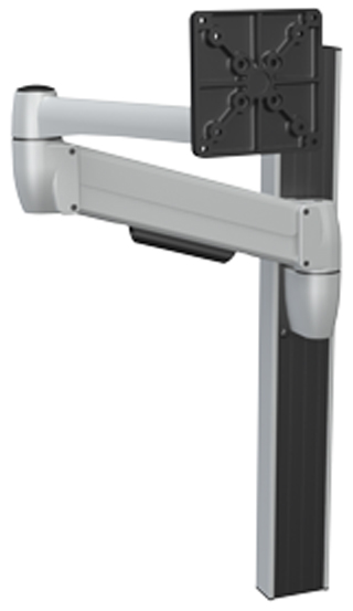 SpaceCo SX Long Arm Channel Mount